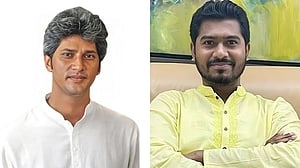 নুর-সাকিও নিলেন না সংবিধান সংস্কার পরিষদের শপথ