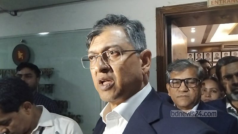 দেশে ‘মব’ কালচার শেষ: স্বরাষ্ট্রমন্ত্রী