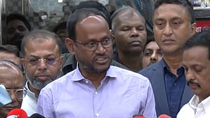 ‘কৃষক কার্ড’ নিয়ে কাজ করব: সালাউদ্দিন টুকু
