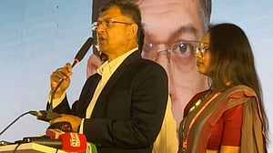 এক বছরে এনসিপি অনেক দূর এসেছে, একদিন হয়ত ক্ষমতাতেও আসবে: স্বরাষ্ট্রমন্ত্রী