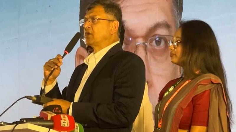 এক বছরে এনসিপি অনেক দূর এসেছে, একদিন হয়ত ক্ষমতাতেও আসবে: স্বরাষ্ট্রমন্ত্রী