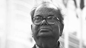 ‘চৌরঙ্গী’ উপন্যাসের স্রষ্টা শংকরের জীবনাবসান