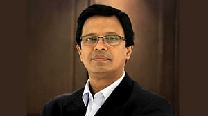 প্রেস সচিব পেলেন রাষ্ট্রপতি, ফের দায়িত্বে সরওয়ার আলম