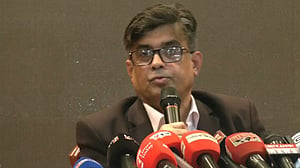 উপদেষ্টাদের সম্পদ বিবরণী দুয়েক দিনের মধ্যে: প্রেস সচিব