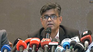 আচরণে কেউ আঘাত পেলে ‘দুঃখ প্রকাশ’ প্রেস সচিবের