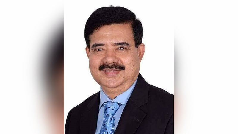 লক্ষ্মীপুর-১ আসনে জয়ী বিএনপির শাহাদাত সেলিম