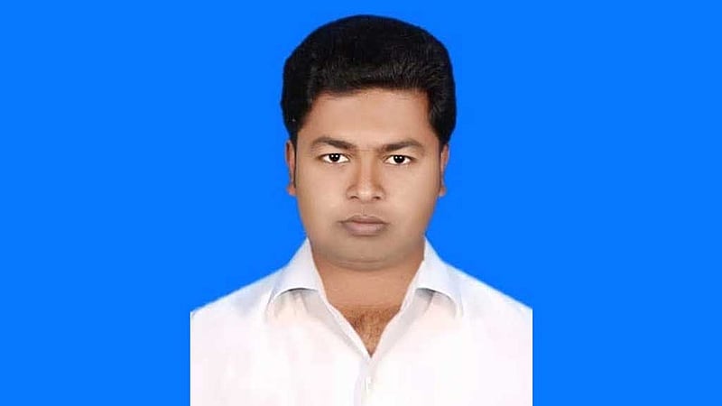 জামায়াত নেতা রেজাউল হত্যা মামলায় স্বেচ্ছাসেবকদল নেতা গ্রেপ্তার