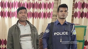 শেরপুর-১: ব্যালট পেপার ছিনতাইয়ে একজনের ৩ বছরের সাজা