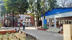 শেরপুর পোস্টাল ব্যালটে ভোট দেবেন জেলা কারাগারের ১৭ বন্দি