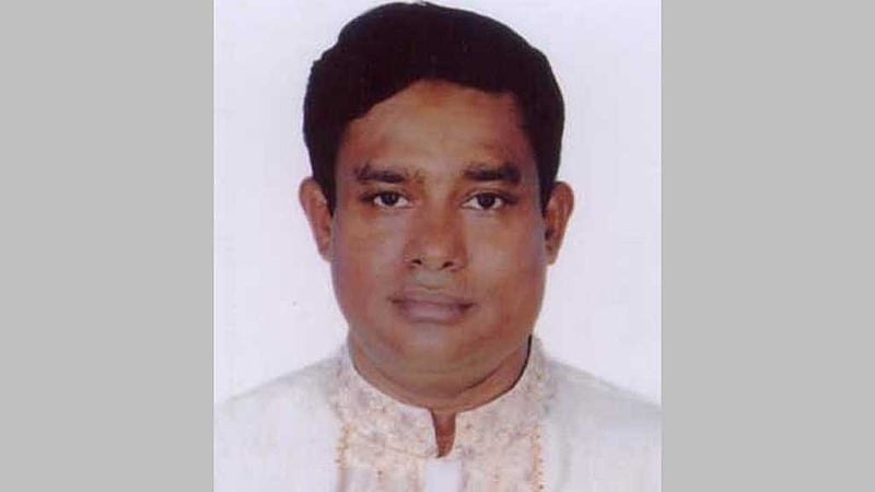 সাবেক এমপি শেখ আফিল ও স্ত্রীর বিরুদ্ধে মামলার সিদ্ধান্ত দুদকের