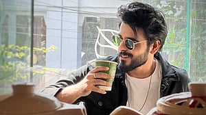 ‘শাকিব ভাইয়ের সঙ্গে আমিও জায়গা পাই, এটা ভেবেই আনন্দ’