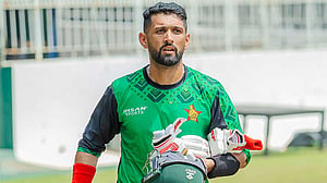 ‘এখন ভুল করলে অস্ট্রেলিয়ার বিপক্ষে জয়ের মূল্য থাকবে না’