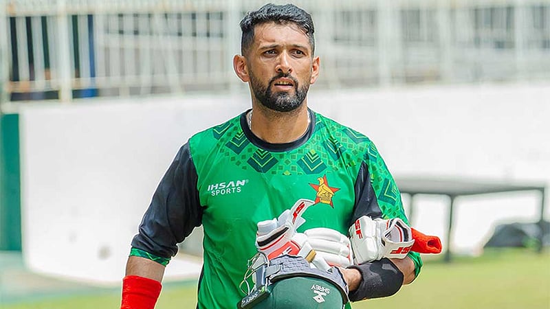 ‘এখন ভুল করলে অস্ট্রেলিয়ার বিপক্ষে জয়ের মূল্য থাকবে না’