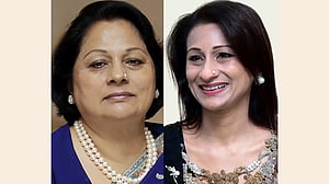 ট্রান্সকমের সিমিন রহমান ও তার মার মামলা থেকে অব্যাহতি