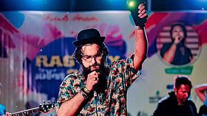 তরুণীর মামলায় আবারো গ্রেপ্তার নোবেল