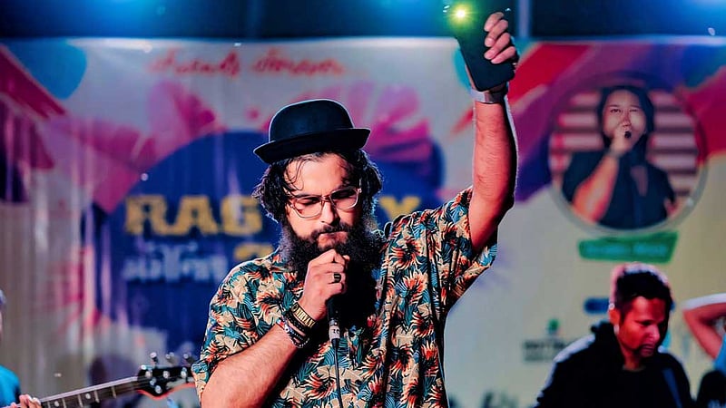 তরুণীর মামলায় আবারো গ্রেপ্তার নোবেল