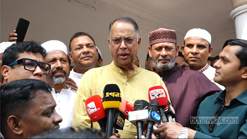 বেশিরভাগ সময় বিদ্যুৎ থাকবে: মন্ত্রী