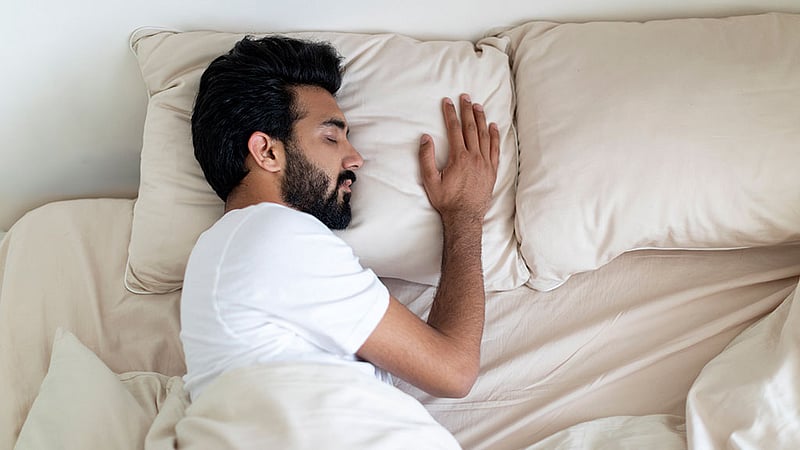 ঘুমের জন্য শোবার ঘরের আদর্শ তাপমাত্রা