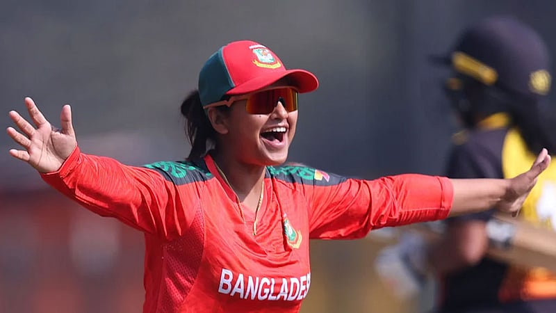 নাহিদার কীর্তিতে সঙ্গী হলেন সোবহানা
