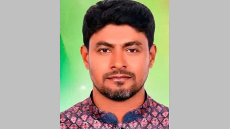 শরীয়তপুরে প্রধান শিক্ষকের ওপর হামলা: যুবদল সভাপতি বহিষ্কার