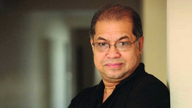 মৃত্যুর ৭ বছর পর এল সুবীর নন্দীর ‘আমার আয়ু নিয়ে বাঁচো’