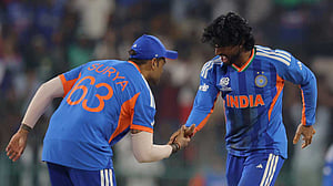 পাকিস্তানের বিপক্ষে জয় গোটা দেশকে উৎসর্গ করলেন সুরিয়াকুমার