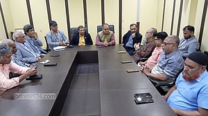 ভারতীয় ভিসা প্রক্রিয়া দ্রুতই স্বাভাবিক হবে: সহকারী হাই কমিশনার