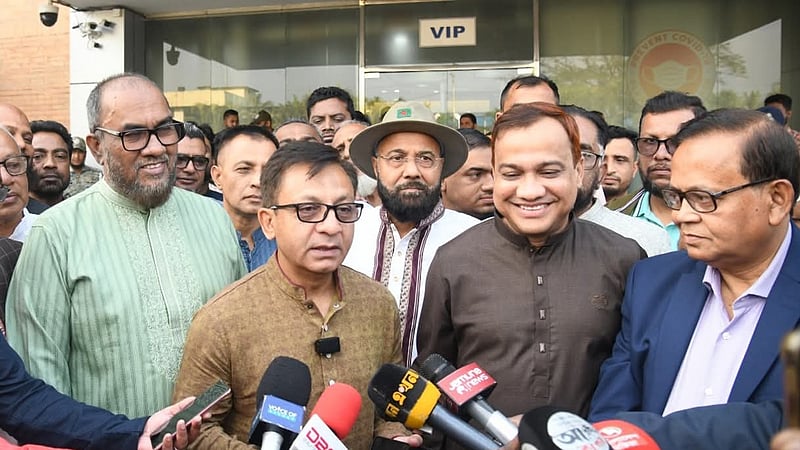 রোজায় বাজার স্থিতিশীল রাখতে পর্যাপ্ত খাদ্য মজুদ আছে: বাণিজ্যমন্ত্রী