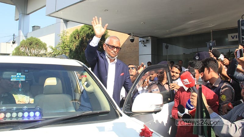 মন্ত্রিত্ব ব্যক্তিগত অর্জন নয়, সিলেটবাসীর উপহার: আরিফুল হক