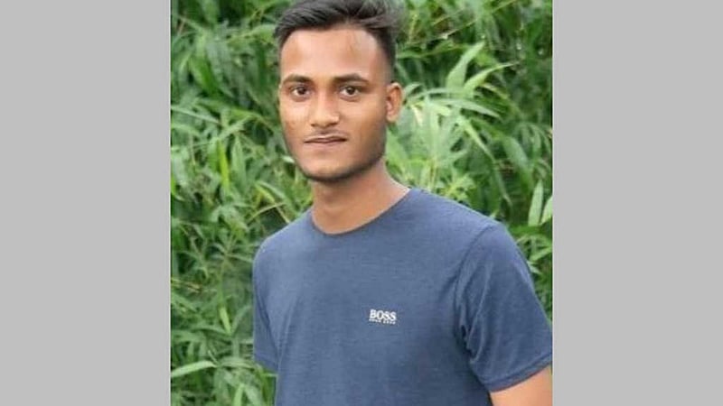 সিলেটে মোবাইল চুরি নিয়ে দুপক্ষের সংঘর্ষে তরুণ নিহত