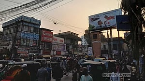 সিলেটে ৯৫ ভোটকেন্দ্র ‘ঝুঁকিপূর্ণ’
