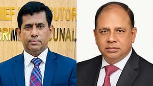 ট্রাইব্যুনাল থেকে সরানো হল তাজুলকে, নতুন প্রধান কৌঁসুলি আমিনুল