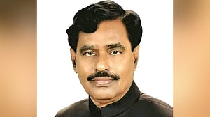 দেশে আনা হয়েছে সাবেক এমপি জোয়াহেরের মরদেহ