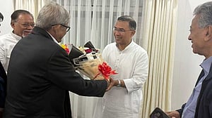 অর্থনীতি সচল, আইনশৃঙ্খলা ও দুর্নীতি নিয়ন্ত্রণ ‘প্রধান চ্যালেঞ্জ’, বলছেন ফখরুল