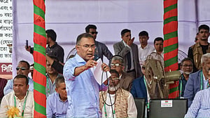 নতুন জালেমের আবির্ভাব হয়েছে: তারেক রহমান