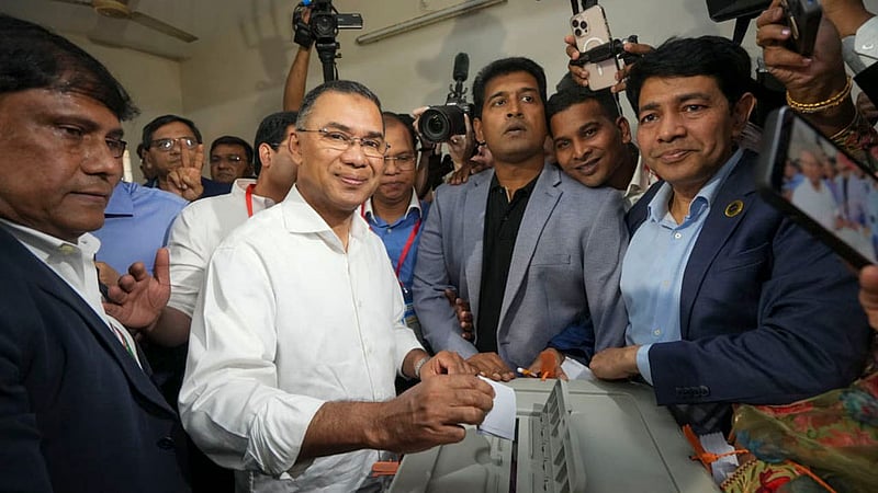 ব্যয় রিটার্ন: ঢাকা-১৭ আসনে বিএনপি চেয়ারম্যানের ভোটের খরচ ২৩ লাখ টাকা