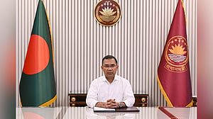 শান্তি ও নিরাপত্তা ফিরিয়ে আনাই প্রধান অগ্রাধিকার: প্রধানমন্ত্রী