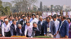 বিএনপির সামনে নতুন পথ: জয়ের পর রাষ্ট্র, রাজনীতি ও প্রত্যাশার কঠিন পরীক্ষা