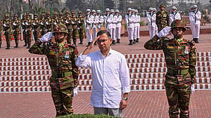 প্রধানমন্ত্রী তারেক রহমানের প্রথম দিন