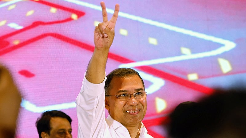 কেমন হচ্ছে তারেক রহমানের মন্ত্রিসভা