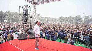 উত্তরের পথে পথে তারেক