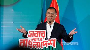সরকারের ছয় মাস কেমন কাটল?