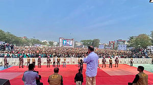 বিএনপি কেন ভোট নিয়ে চক্রান্তের কথা বলছে?