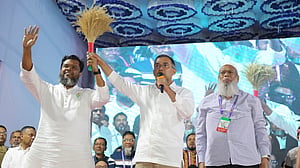 ভোটের ফল না হওয়া পর্যন্ত কেন্দ্র ছাড়া যাবে না: তারেক রহমান