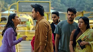 জোভান-নীহার ‘যে কথা হয়নি বলা’