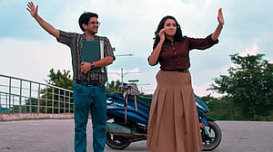 বন্ধুত্ব ও ভালোবাসার গল্পে ‘মন থেকে মন’