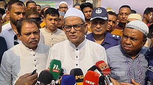 পুলিশ হত্যার তদন্ত নিয়ে স্বরাষ্ট্রমন্ত্রীর বক্তব্যই কার্যকর হবে: মির্জা ফখরুল