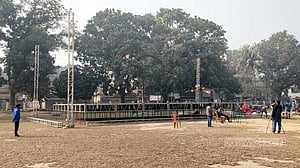 ঠাকুরগাঁওয়ে আসছেন তারেক রহমান, নেতাকর্মীদের উচ্ছ্বাস