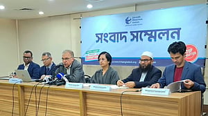 দেড় বছরে ৬০০ রাজনৈতিক সহিংসতার ‘৫৫০টিতেই বিএনপি সম্পৃক্ত’: টিআইবি