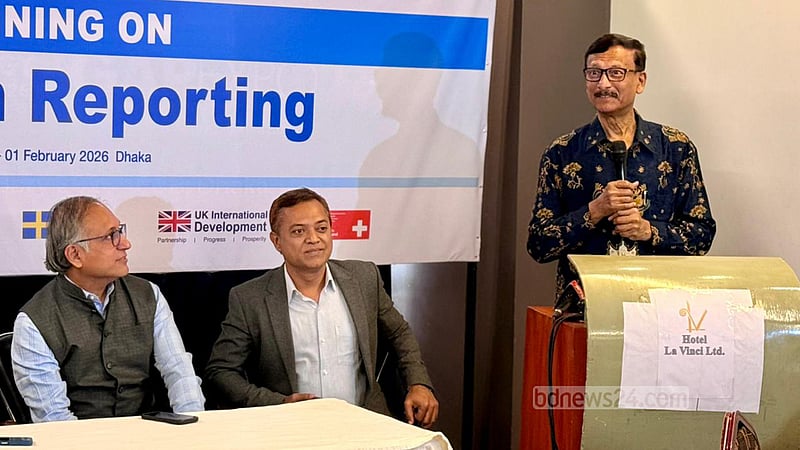 মেয়াদ থাকতে পররাষ্ট্রমন্ত্রীর কূটনৈতিক পাসপোর্ট জমা ‘অস্বাভাবিক’: তৌহিদ